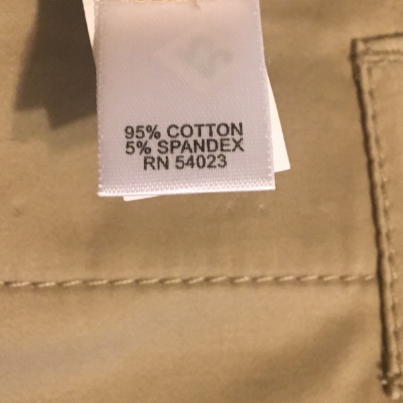 Banana Republic Shorts - Picture 4 of 5